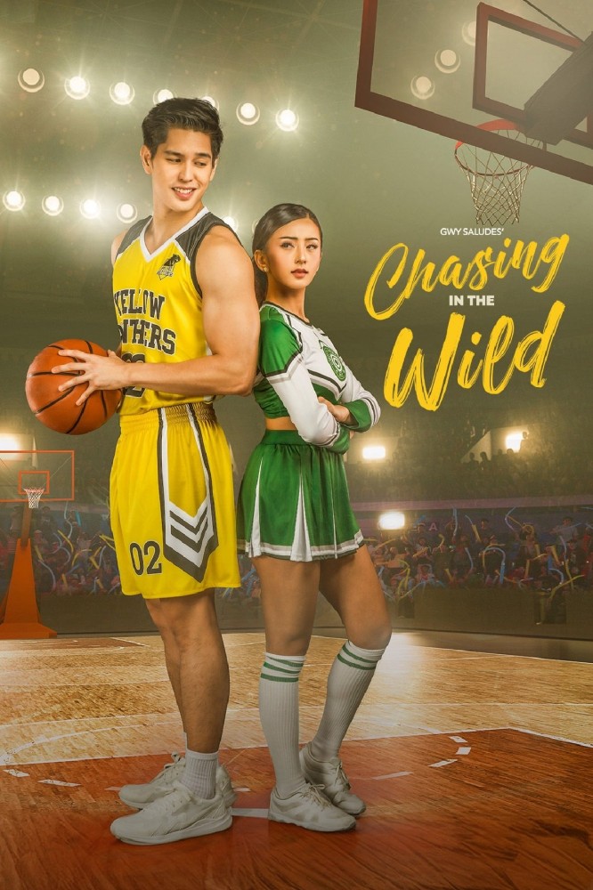 Chasing in the Wild (2024 Filipino Drama)